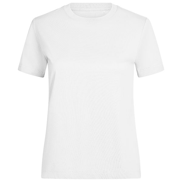 Camiseta Orgánica Mujer manga corta Frontal